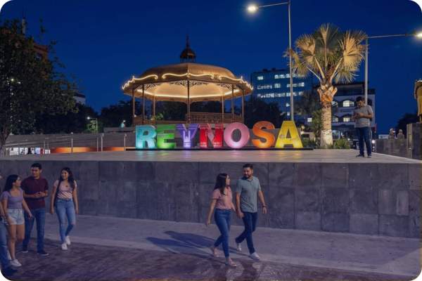 afirme reynosa