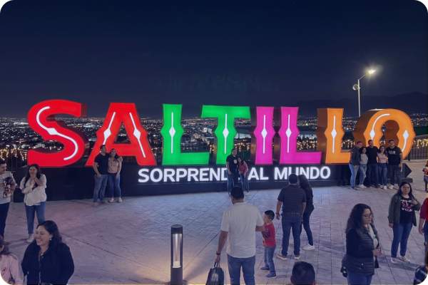 afirme saltillo