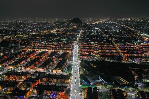 oficina Seguros Afirme Ocampo