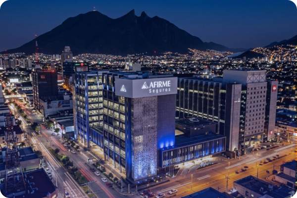 afirme seguros corporativo