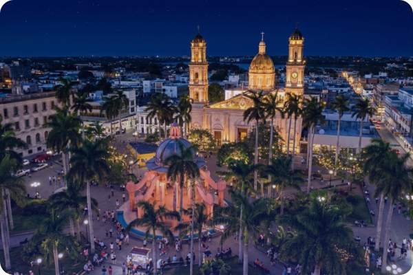 afirme tampico