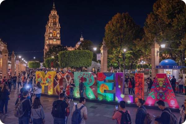 afirme morelia